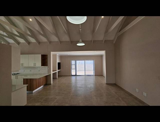 3 BEDROOM HOUSE FOR SALE IN PORT OWEN